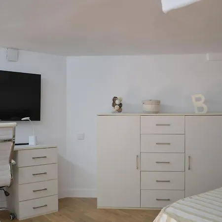 Апартаменты En Playa Victoria Кадис