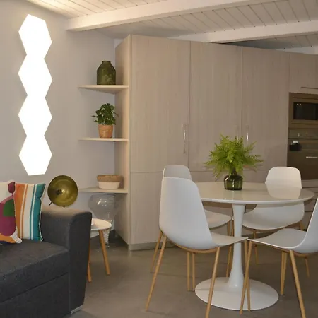 Апартаменты En Playa Victoria Кадис