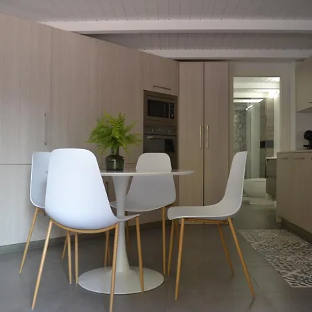 Апартаменты En Playa Victoria Кадис
